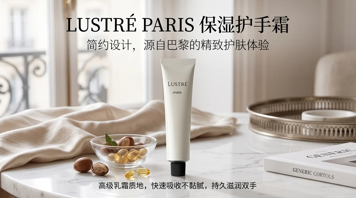 商品图上的文字翻译 — 换的是字，商品和版式原样不动 - AI处理前的原始图片
