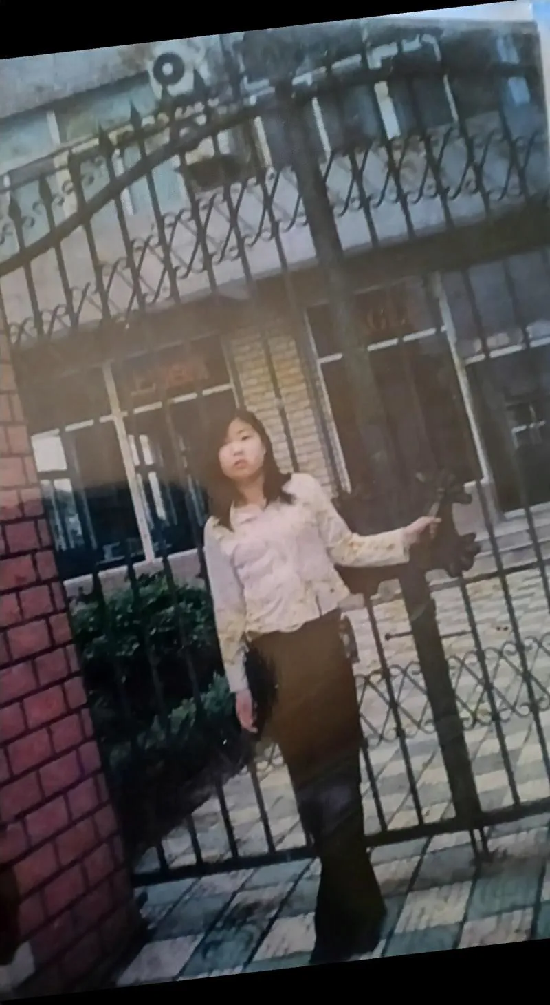 免费在线图片增强 — AI让模糊照片变清晰 - AI处理后的效果图展示