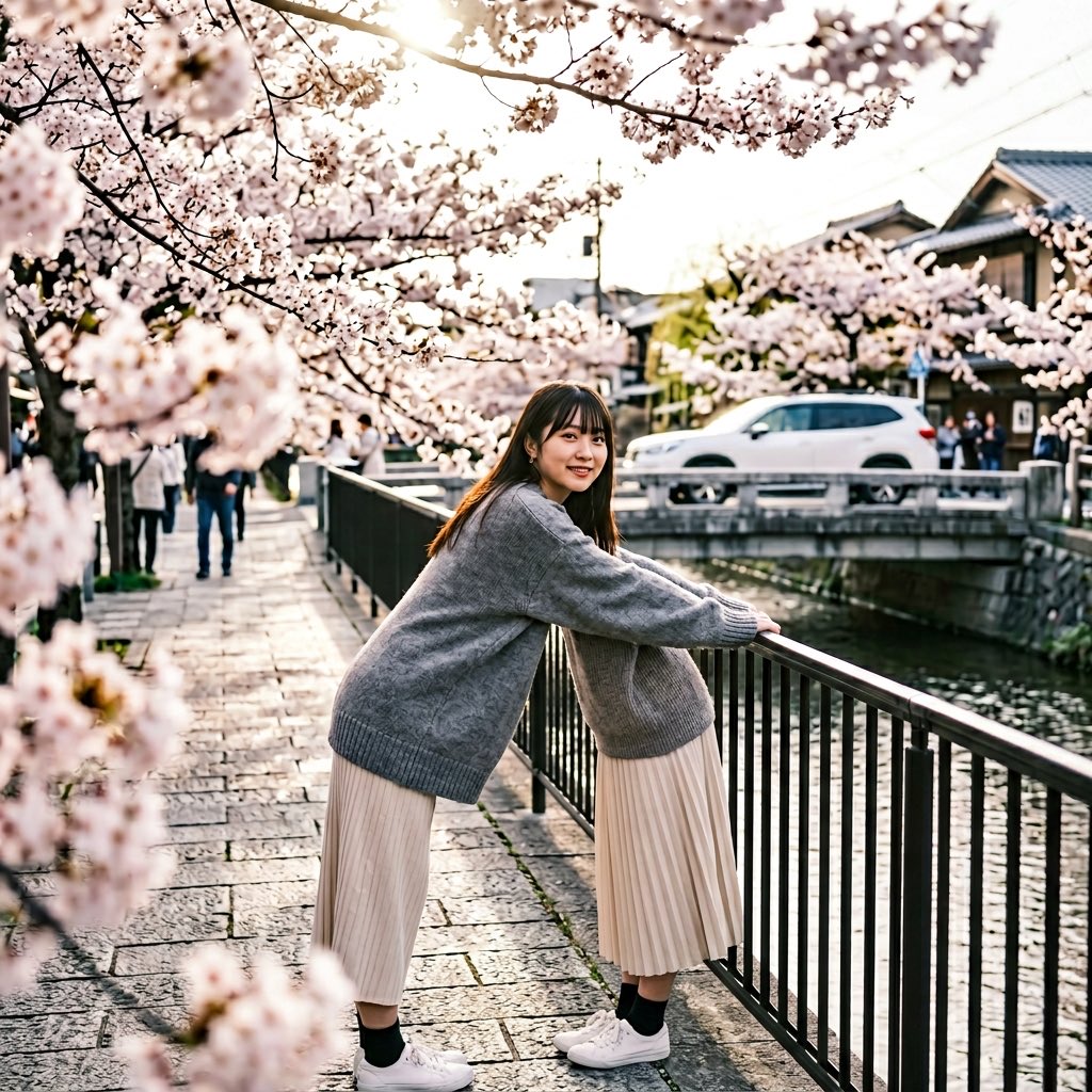 完美比例的写实单人像 效果图