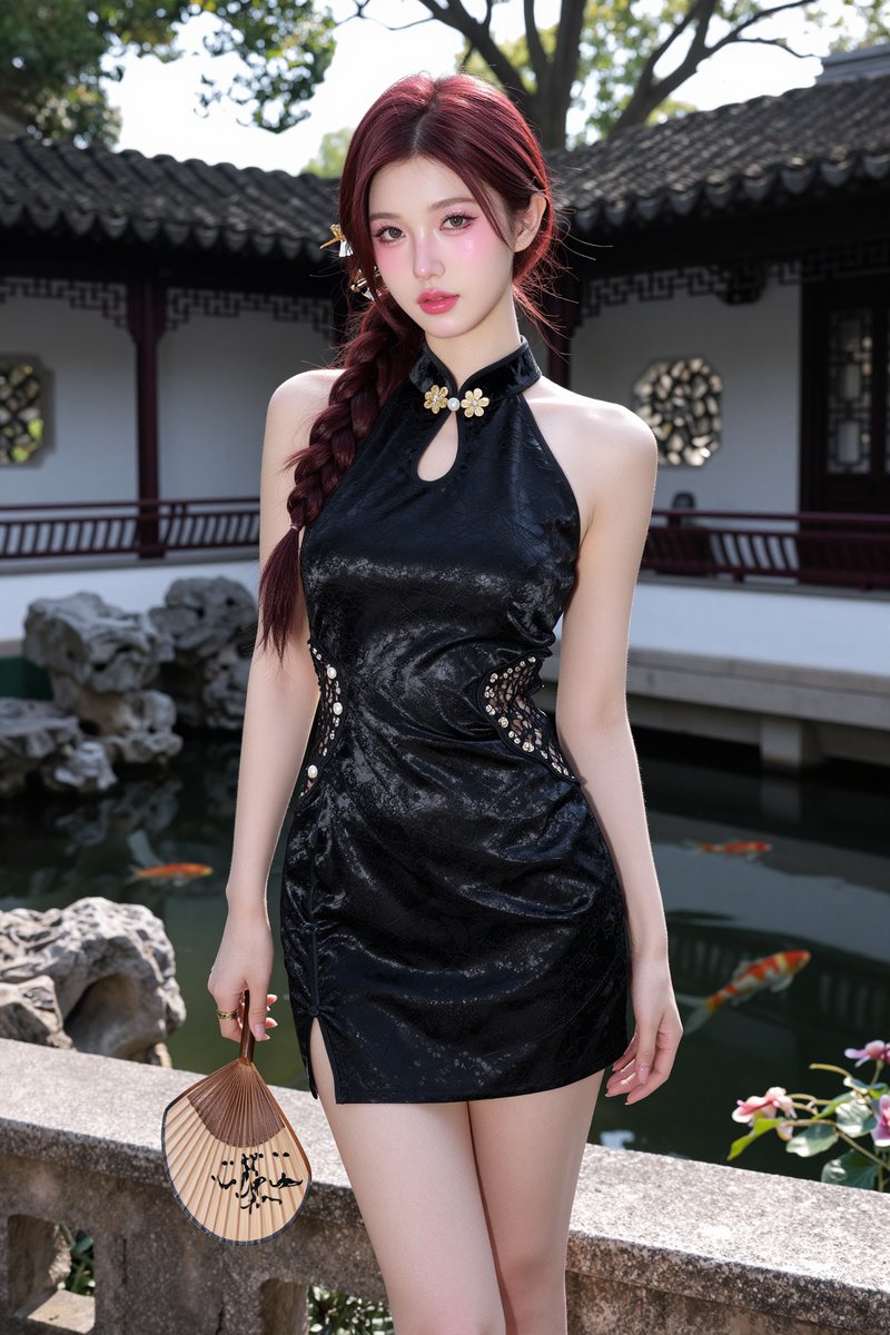 纯欲天花板黑丝美腿私房诱惑 效果图