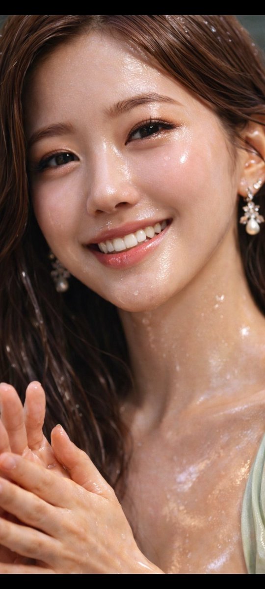 璀璨甜心赵露思风水光少女 效果图