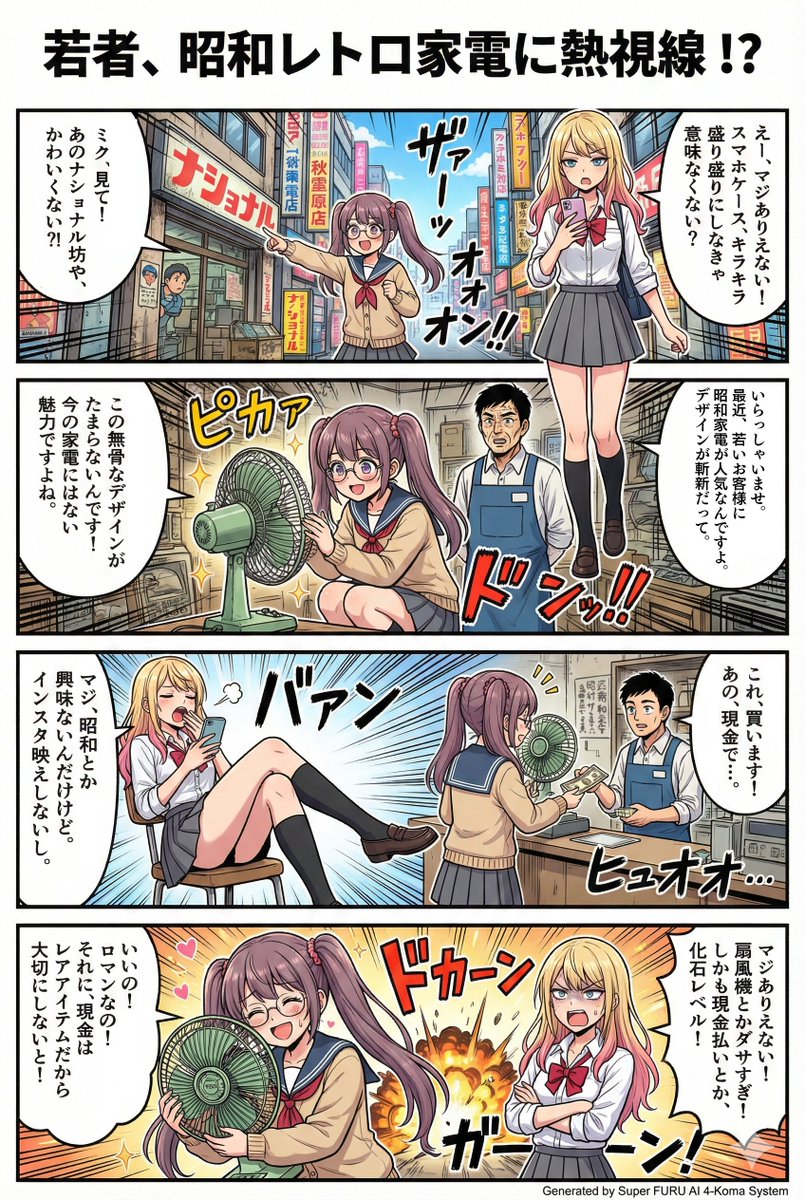 一键解锁无限脑洞 效果图