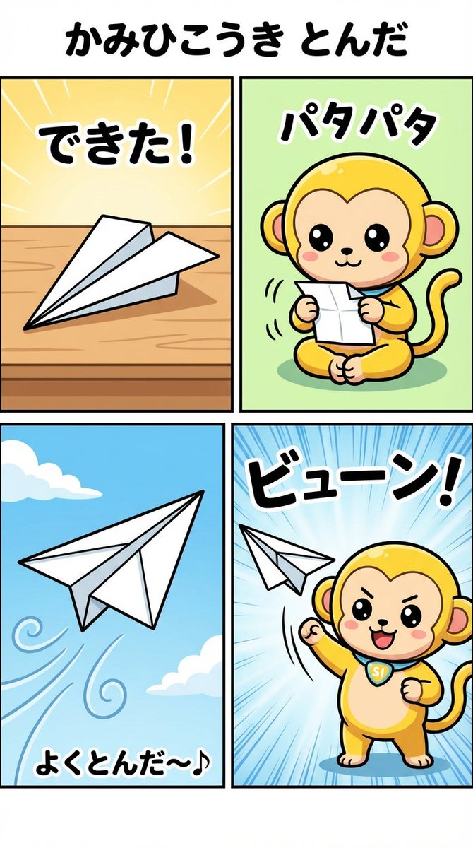 纸飞机划破蔚蓝天空 效果图
