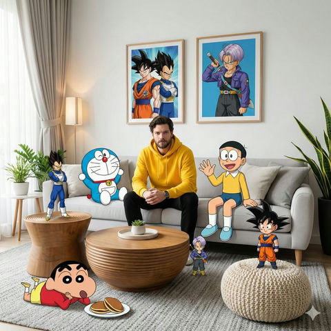动漫客厅穿越奇遇 效果图