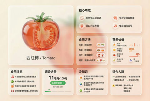 现代Bento网格布局产品展示设计 效果图