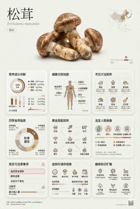 百科全书式信息卡片 效果图