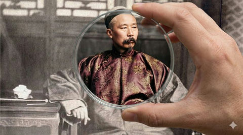 穿越时空的滤镜-老照片修复 效果图