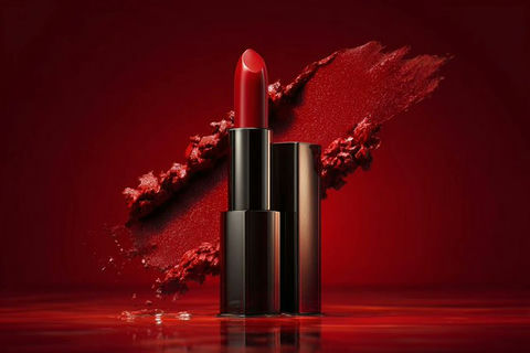产品的影棚拍摄照片 效果图