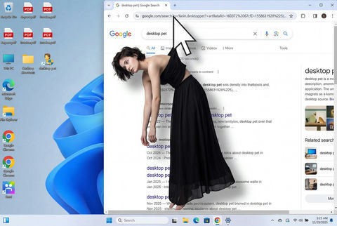 超现实的数字艺术吊死鬼 效果图