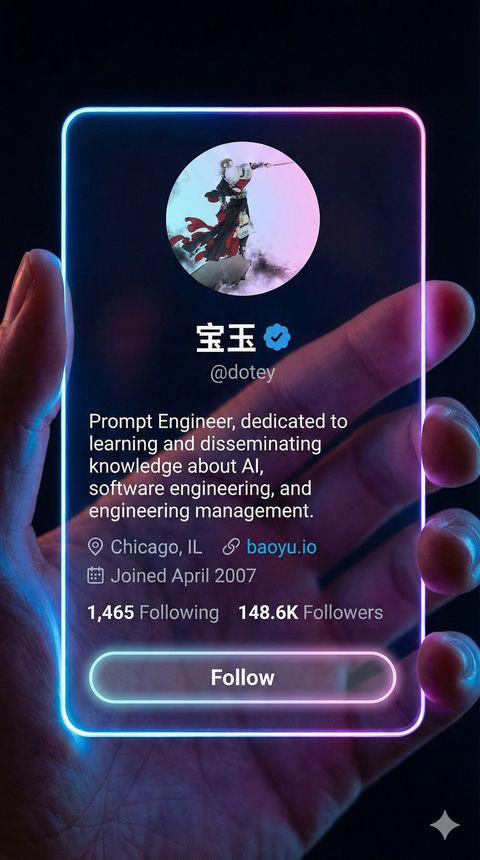 赛博朋克美学风格卡片 效果图