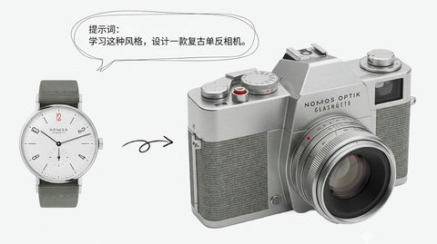 风格学习 效果图